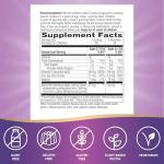 Nature's Way Elderberry Gummies for Kids - Immune Support