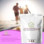 Elderberry Sambucus 5:1 Extract 1,000mg Tablets