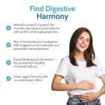 Grapefruit Seed Extract Capsules for Candida Relief