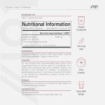 Grapefruit Seed Extract 5000mg Vegan Capsules