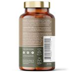 Grape Seed Extract Capsules - 95% OPCs - Vegan