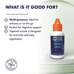 Citricidal Grapefruit Seed Extract for Digestion