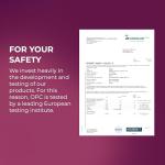 Bandini® Grape Seed Extract with Vitamin C - 200 Capsules