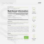 Grapeseed Extract 20,000mg - 90 Vegan Capsules