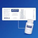 Grapefruit Seed Extract Supplement - 120 Capsules