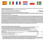 Grape Seed Extract 450mg with Vitamin C 180 Caps