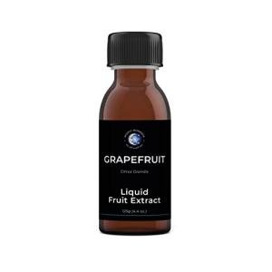 Grapefruit Liquid Extract for Skin Care 125g