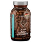 Blood Pressure Support Supplement with Grape Seed Extract