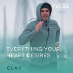 Blood Pressure Support Supplement with Grape Seed Extract