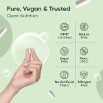 Grape Seed Extract Capsules 400 mg - Antioxidant Support