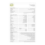 Premium 95% OPC Grape Seed Extract Powder 100g