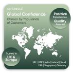 Grape Seed Extract Capsules 400 mg - Antioxidant Support