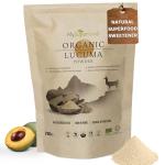 MySuperfoods Organic Lucuma Powder - Antioxidant Boost