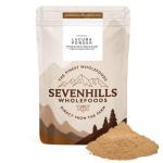 Organic Lucuma Powder by Sevenhills Wholefoods 400g