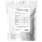 UKHealthHouse Pure Lucuma Powder - Vegan, Allergen-Free