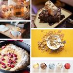 UKHealthHouse Pure Lucuma Powder - 500g Vegan Fiber Boost