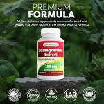 Pomegranate Extract 250 mg - 120 Capsules