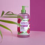 Creightons Raspberry & Pomegranate Hand Wash 500 ml