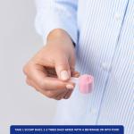 Pure Encapsulations Poly-ProFlora Prebiotic Powder 138g