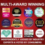 Organic Pomegranate Capsules for Health Enthusiasts