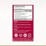 Organic Pomegranate Capsules for Health Enthusiasts