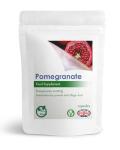 Pomegranate Extract Capsules - 4000mg Vegan Formula