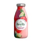 Firefly Pomegranate & Elderflower Fruit Juice 12-Pack