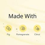 Rael Vitamin C Beauty Face Mask - 5 Sheets