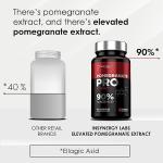 High Strength Vegan Pomegranate Capsules 42,000mg
