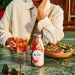 Firefly Pomegranate & Elderflower Fruit Juice 12-Pack