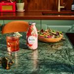 Firefly Pomegranate & Elderflower Fruit Juice 12-Pack