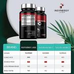 High Strength Vegan Pomegranate Capsules 42,000mg