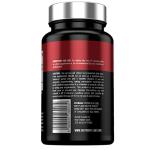 High Strength Vegan Pomegranate Capsules 42,000mg