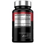 High Strength Vegan Pomegranate Capsules 42,000mg