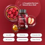 Raspberry Ketone Plus with ACV & Green Tea