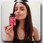 Raspberry Ketone Plus with ACV & Green Tea