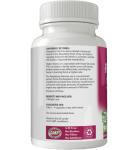 Raspberry Ketones 500mg Capsules for Weight Loss