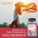 Raspberry Ketones 4000 mg - Keto Support Supplement