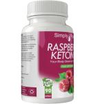 Raspberry Ketones 500mg Capsules for Weight Loss