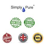 Raspberry Ketones 500mg Capsules for Weight Loss