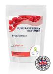 Raspberry Ketones 1000mg Capsules for Weight Loss