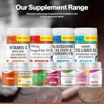 Raspberry Ketone Capsules - 3 Pack Weight Loss