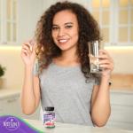 Raspberry Ketones 4000 mg - 120 Capsules