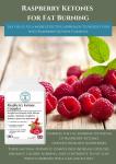 Raspberry Ketones Complex for Weight Loss Support