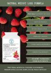 Raspberry Ketones Complex for Weight Loss Support