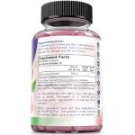 Raspberry Ketones 4000 mg - 120 Capsules