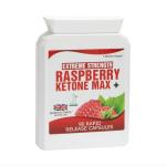 Raspberry Ketones 1500mg - 90 Capsules for Diet