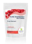 Raspberry Ketones 1000mg Weight Loss Support 30 Capsules