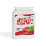 Raspberry Ketones 1500mg - 90 Capsules for Diet