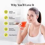 Wellbeing Nutrition Apple Cider Vinegar Effervescent Tablets